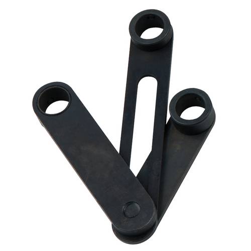 KS Tools 150.7030 Bohrschablone