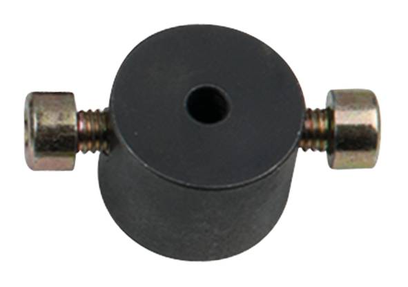 KS Tools 150.7042 Bohranschlag mit Zylinderschrauben, 4,0 mm