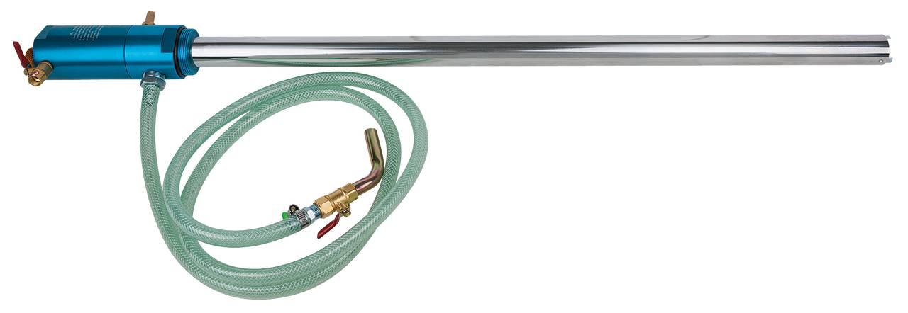 KS Tools 150.8255 Fasspumpe