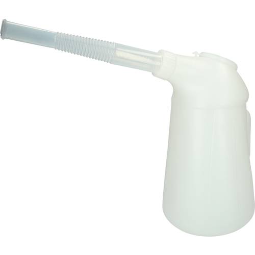 KS Tools 150.9002 Messbecher 5 l Kunststoff