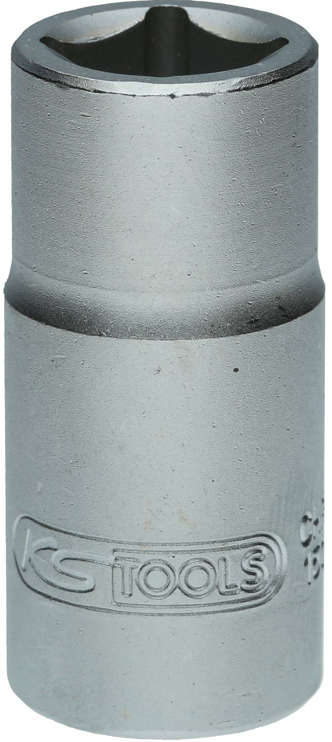 3/8 Öldienst-Vierkant-Stecknuss, 10 mm KS Tools 150.9122
