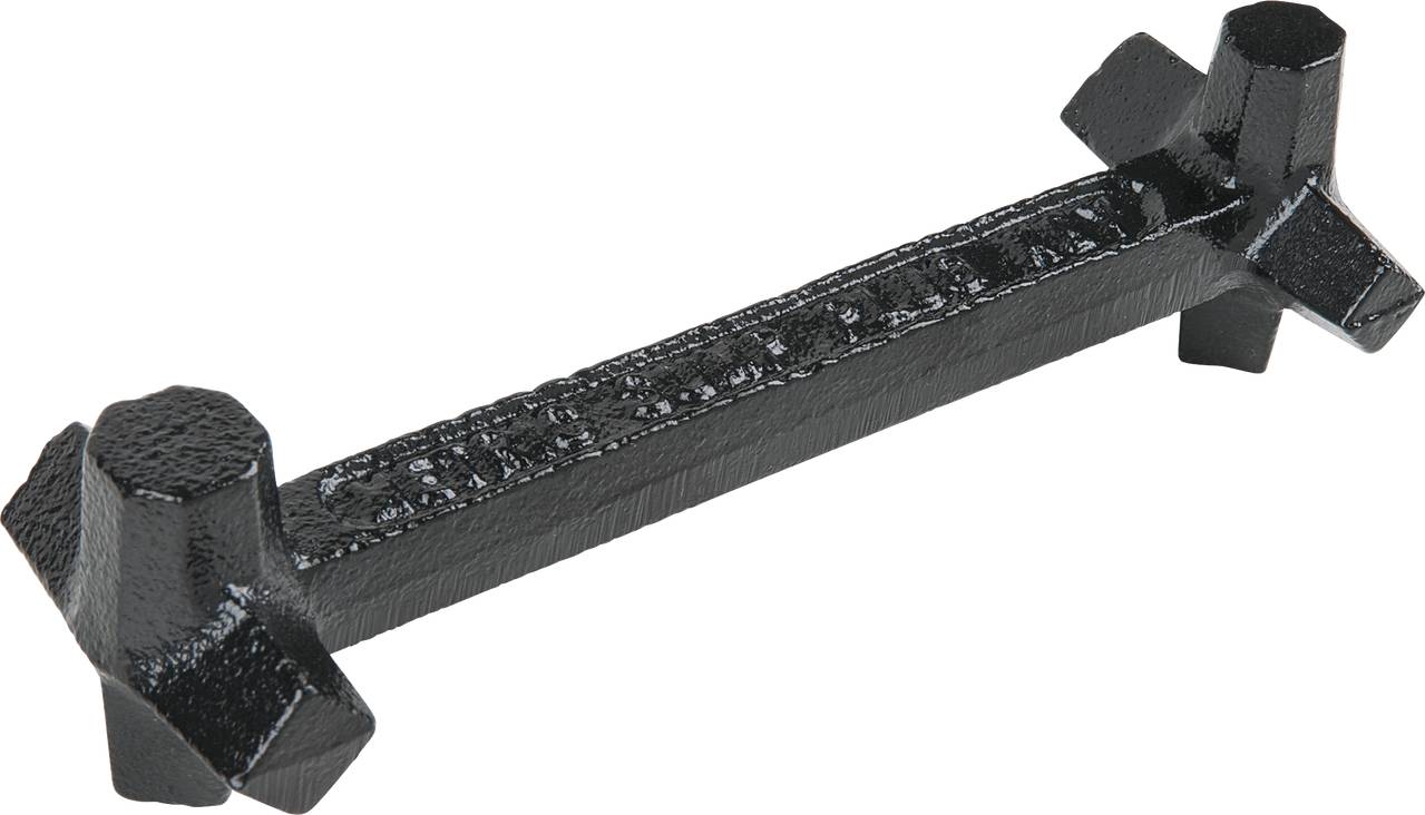 8 in 1 Öldienst-Schlüssel KS Tools 150.9237