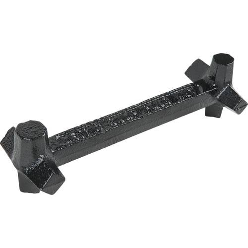 8 in 1 Öldienst-Schlüssel KS Tools 150.9237