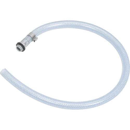 KS Tools 150.9253 PVC Ersatzschlauch für 150.9250