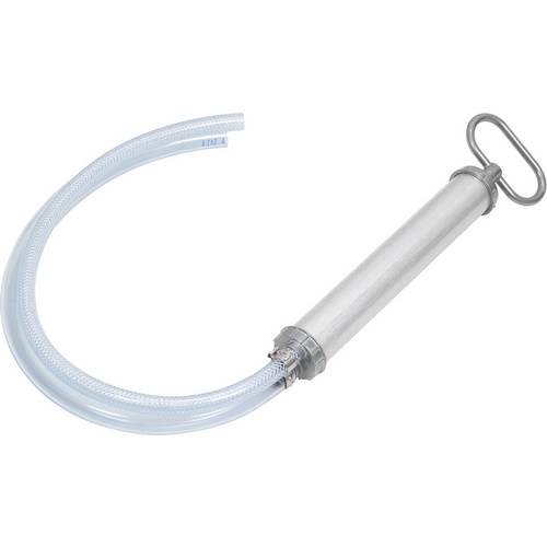 KS Tools 150.9255 2-Wege-Absaug- und Füll-Handpumpe 250ml