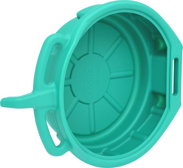 KS Tools 150.9361 PE-Auffangwanne für Frisch- und Gebrauchtöl 17 l