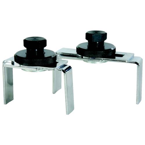 KS Tools 150.9385 2-Arm Universal-Tankgeberschlüssel, Ø 110-170mm