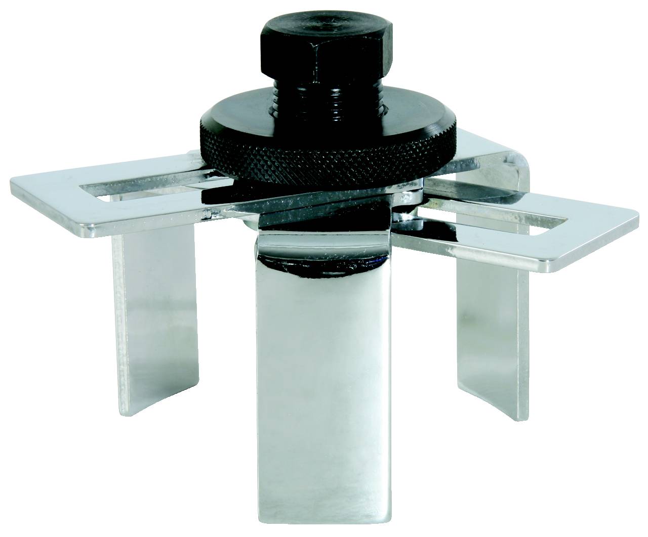 KS Tools 150.9386 3-Arm Universal-Tankgeberschlüssel, Ø 75-160mm