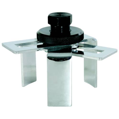 KS Tools 150.9386 3-Arm Universal-Tankgeberschlüssel, Ø 75-160mm