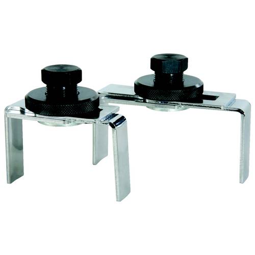 Thumbnail - KS Tools 150.9387 2-Arm Tankgeberschlüssel-Satz, 2-tlg