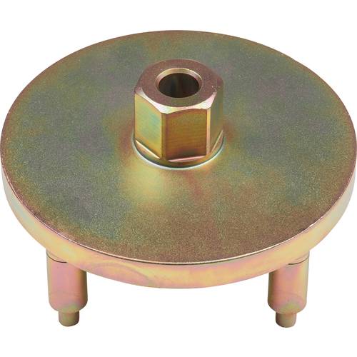 KS Tools 150.9399 Tankgeberschlüssel für Mercedes W202