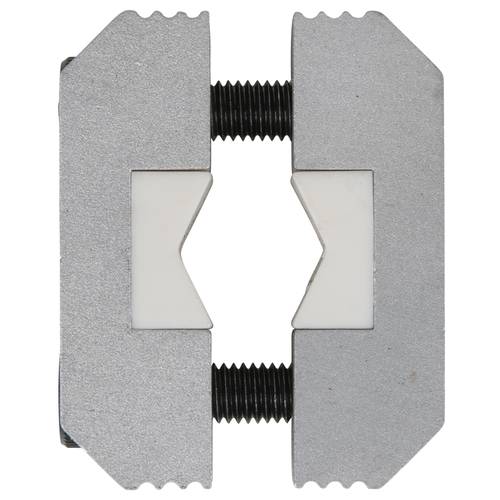 Thumbnail - Uni-Klemmstück zu 150.9495 inkl. Schrauben kurz KS Tools 150.9498