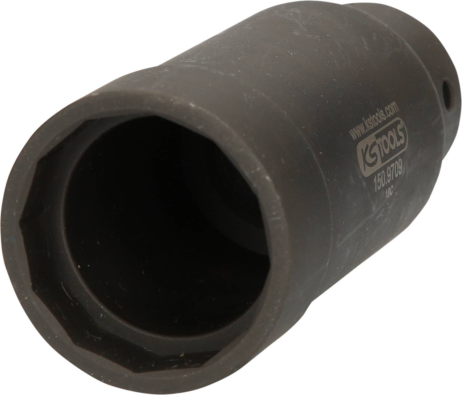 3/4 Spezial-Gelenkwellen-Stecknuss für VAG, 46,0 mm KS Tools 150.9709