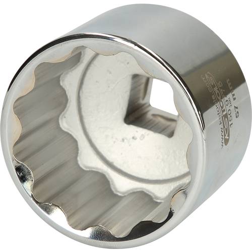 Thumbnail - 3/4 Spezial-Gelenkwellen-Stecknuss, 57,0 mm KS Tools 150.9775
