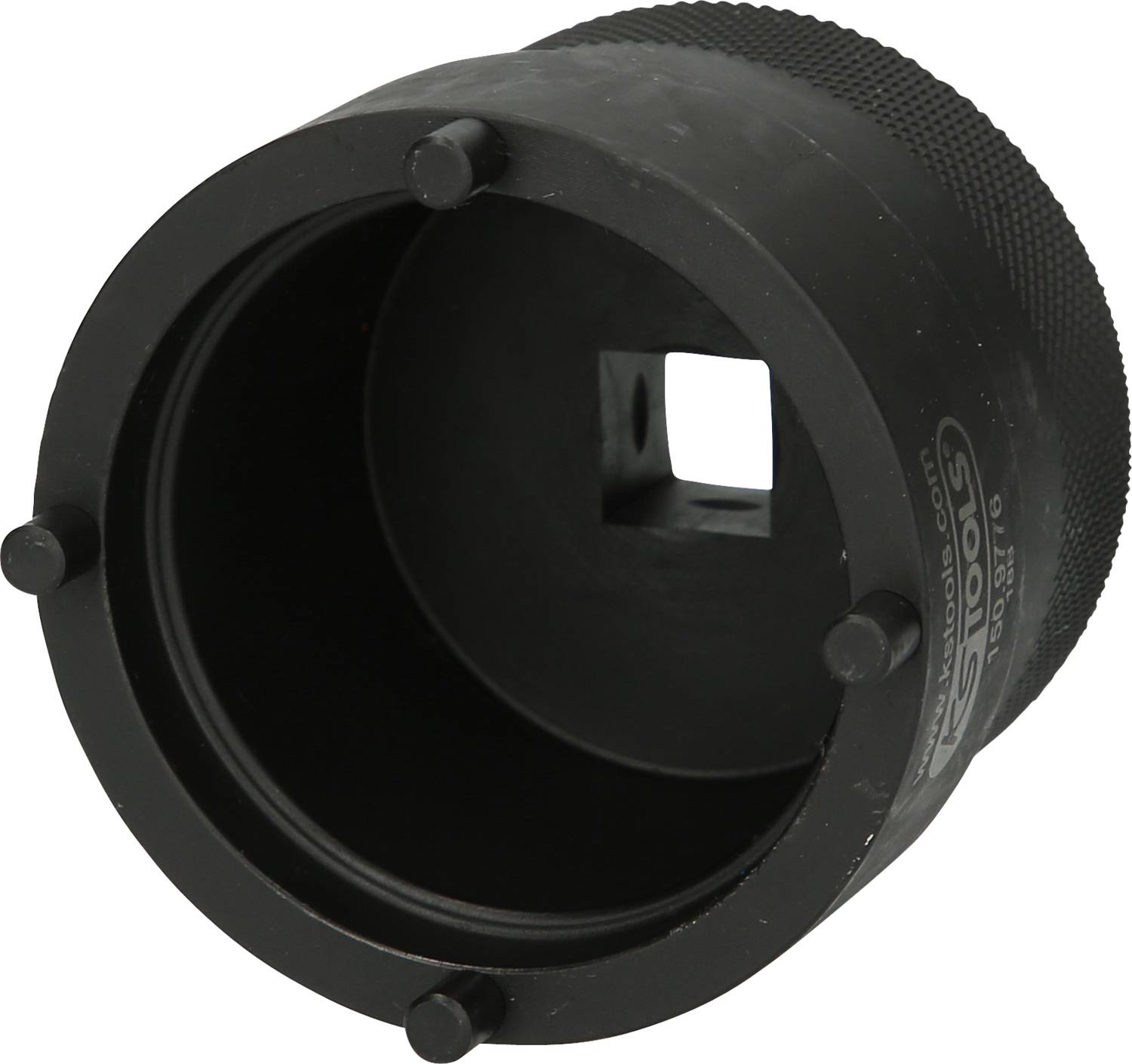 1/2 Traggelenk-Zapfenschlüssel für Toyota, 66,0 mm KS Tools 150.9776