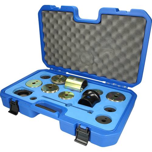 Silentlagerwerkzeug-Satz für Mercedes, 14-tlg KS Tools 150.9780