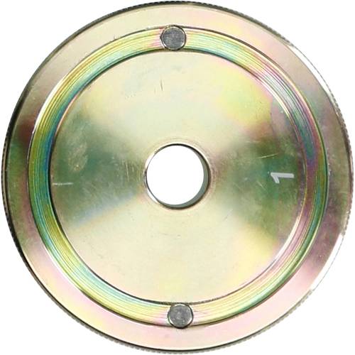 Druckplatte Ø 84,0 mm KS Tools 150.9783