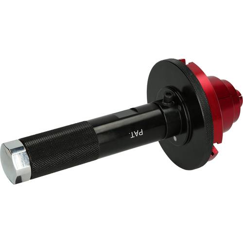 Einstellbarer Lagerring- und Radialdichtring-Eintreiber KS Tools 150.9797