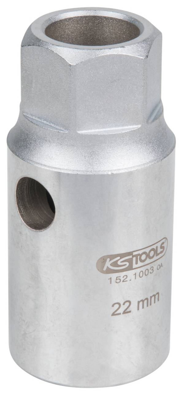 KS Tools 152.1003 Stehbolzen-Ausdreher,M22