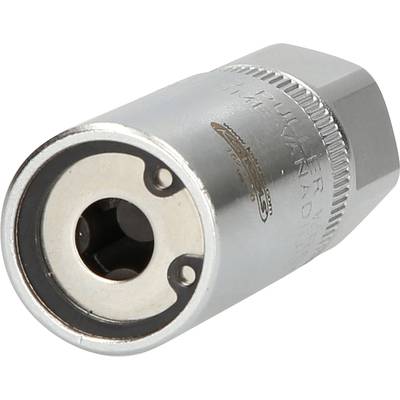 KS Tools 152.1006 Stehbolzen-Ausdreher, M6