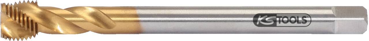 KS Tools 152.1038 Gewindebohrer, M10x1