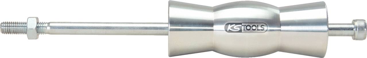 KS Tools 152.1040 Schlaggewicht und Führungsstange