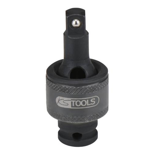 KS Tools 1521065 152.1065 Kardangelenk Antrieb 1/4 (6.3 mm) 45 mm 1 St.