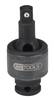 KS Tools 1521065 152.1065 Kardangelenk Antrieb 1/4" (6.3 mm) 45 mm 1 St.