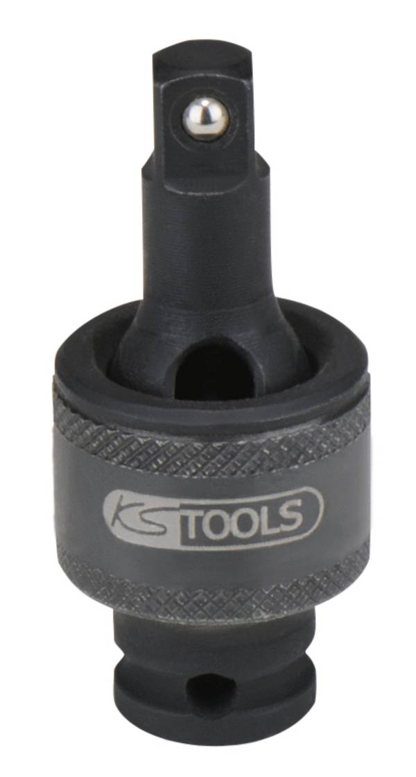 KS Tools 1521065 152.1065 Kardangelenk   Antrieb 1/4" (6.3 mm) 45 mm 1 St.
