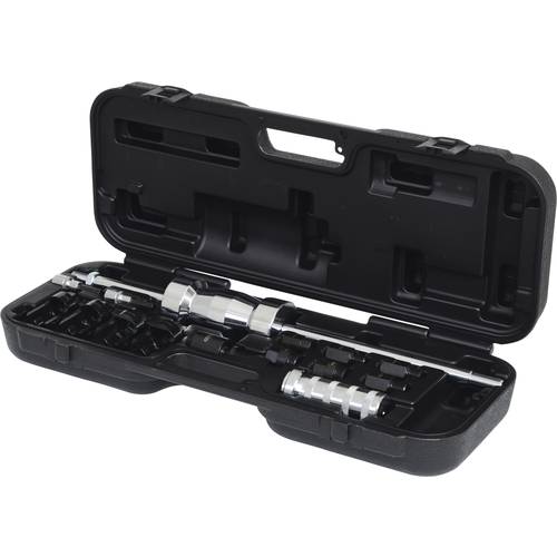 KS Tools 152.1085 Universal Injektoren-Auszieh-Satz, 14-tlg