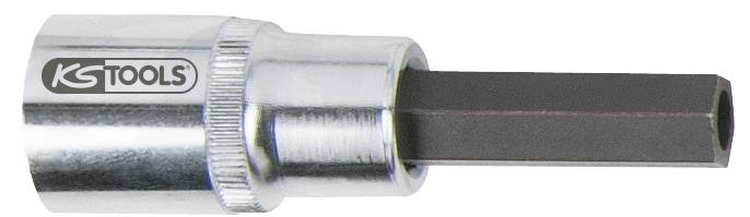 Einspritzdüsen-Stecknuss Mod. 2 Steckschlüssel