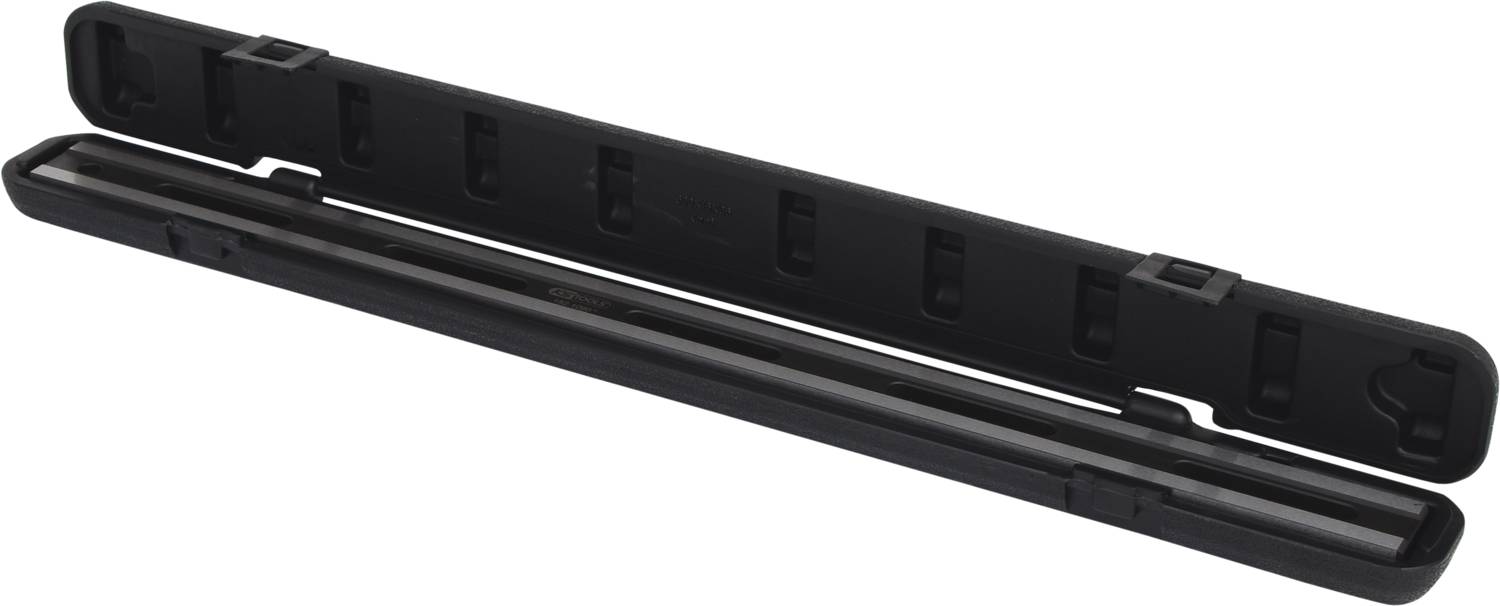 KS Tools 152.1090 Präzisions-Flachlineal, 600mm