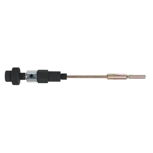 KS Tools 152.1123 3in1 Glühkerzen-Reibahle M10 x 1,0