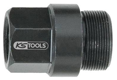 KS Tools 152.1192 Adapter M25x1,0mm, Siemens