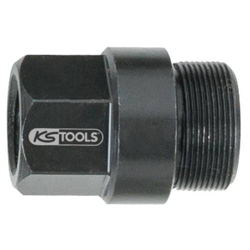KS Tools 152.1192 Adapter M25x1,0mm, Siemens