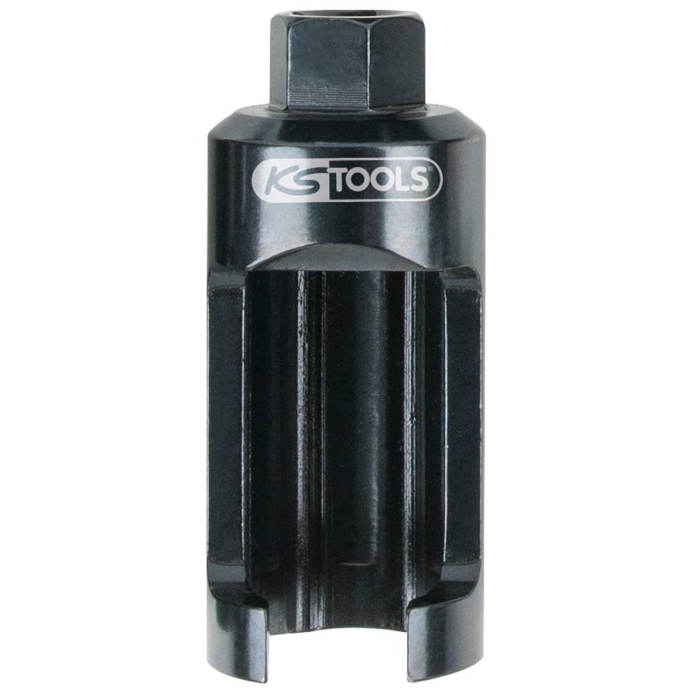 KS Tools 152.1198 1/2 injectordop, 30,0 mm, L=100 mm