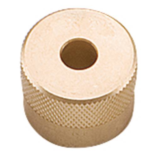 KS Tools 152.1357 Messinghülse Nr.2 für 152.1350