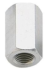 KS Tools 152.1363 Sechskant-Bolzen für 152.1350, 40 mm