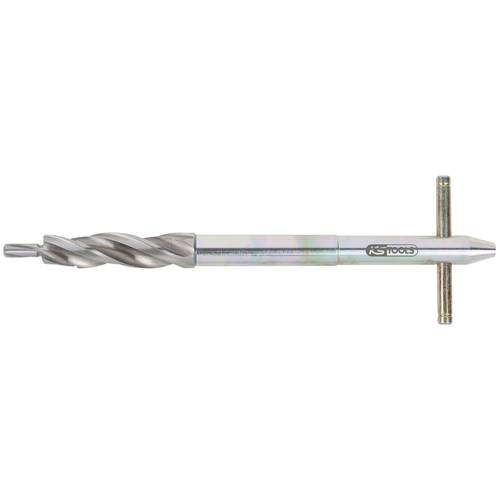 KS Tools 152.1388 Injektoren-Sitz-Reinigungswerkzeug, Mercedes