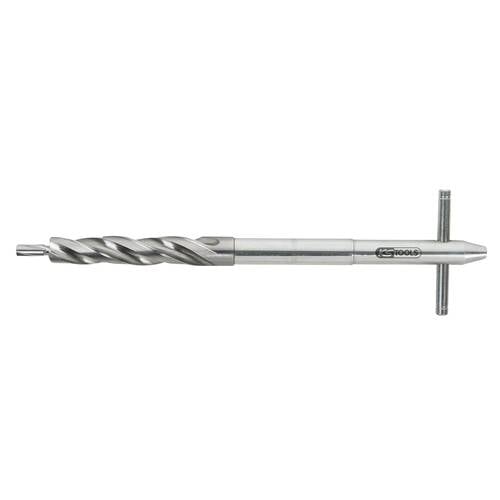 KS Tools 152.1395 Injektoren-Sitz-Reinigungswerkzeug, 1.6l PSA Common-Rail Diesel