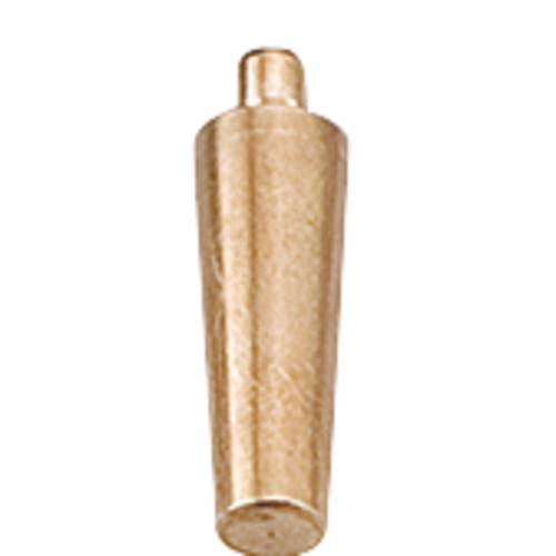 KS Tools 152.1452 Messingkonus 10 x 7 x 35 mm