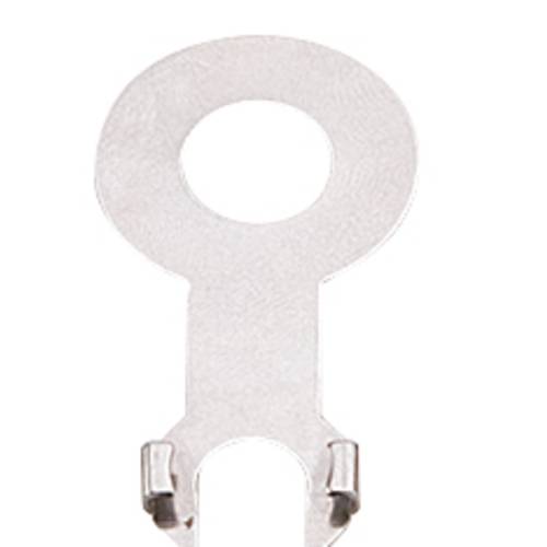 KS Tools 152.1453 Edelstahl Schlüssel für 152.1350