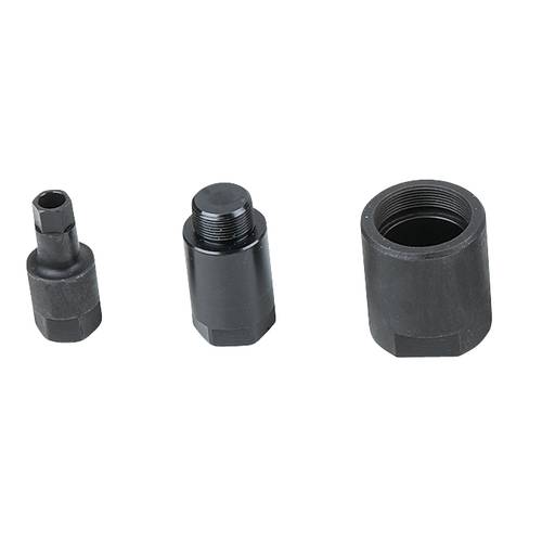 Thumbnail - KS Tools 152.1458 Einschraubadapter-Satz für Bosch, M27 / M17 und 10 mm, 3-tlg