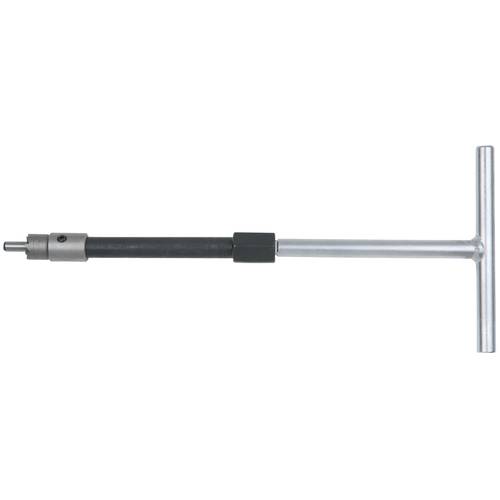 KS Tools 152.1467 Injektoren-Dichtsitz-Fräser Ø 17/19 mm