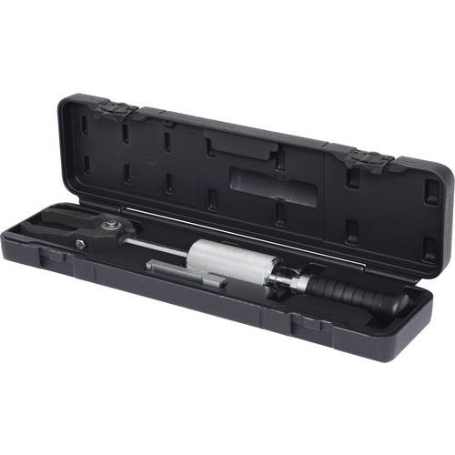 KS Tools 152.2070 Universal Injektoren-Ausziehwerkzeug,1,55kg Schlaggewicht
