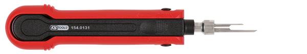 Entriegelungswerkzeug für Flachstecker/Flachsteckhülsen 6,3 mm, 8,00 mm (KOSTAL) KS Tools 154.0131