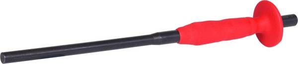 Durchtreiber mit Handschutzgriff, rund,  10mm