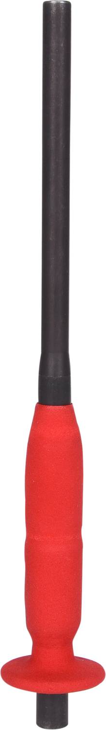 KS Tools 156.0032 Durchtreiber mit Handschutzgriff, rund, Ø 12mm