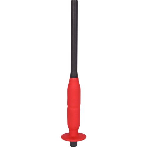 KS Tools 156.0034 Durchtreiber mit Handschutzgriff, rund, Ø 14mm