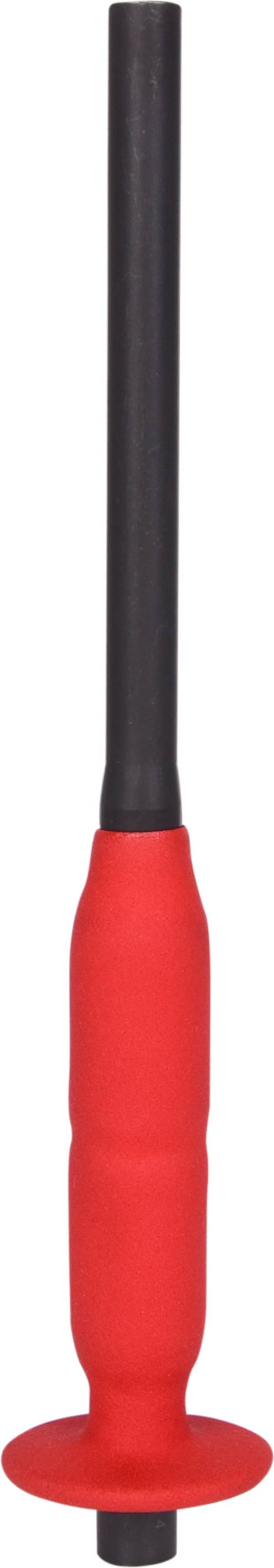 KS Tools 156.0034 Durchtreiber mit Handschutzgriff, rund, Ø 14mm